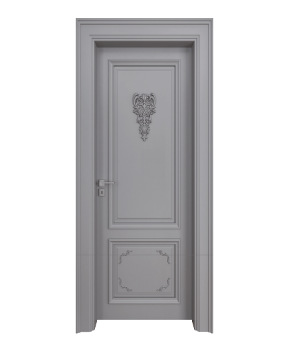 BY-5017 Porte intérieure Laqué